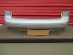 Audi Rear Bumper Cover 2002 2003 2004 Oem Original. Fixed Price $138.00.