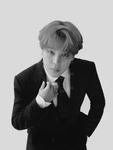 Celebrity Photos Poster Bts Jimin Park Ji-min Suit CL2551. Fixed Price $23.98.