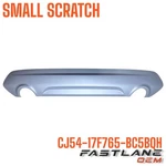2013-2019 Ford Escape Bumper Cover New Oem CJ54-17F765-BC5BQH. Fixed Price $88.97.