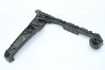 2017-2023 Audi A4 S4 Rear Left Side Bumper Support Guide Bracket Oem 8W5807453. Fixed Price $40.92.