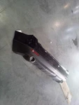 Rear Bumper Without Park Assist Fits 13-16 Srx 469292. Fixed Price $552.23.