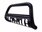 Horse Bull Bar Fits 2008-2017 Jeep Patriot Textured W/black Skid. Fixed Price $343.06.