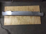 Audi A8L S8 D2 Front Bumper Support Bar Reinforcement 4D0807109K Oem. Fixed Price $69.00.
