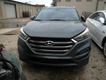 (rebar Only) Front Bumper Reinforcement Without Automatic Braking Fits 16-18 Tuc. Fixed Price $321.06.