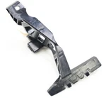 New Oem Mercedes Rear Bumper Mounting Bracket Left 1568853300 GLA250 GLA45 18-20. Fixed Price $37.29.