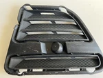 2014 Ford Mustang Lh Fog Light Cover DR33-17B969-ABW. Fixed Price $11.99.