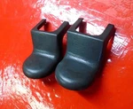 99-03 Toyota Solara Front Driver Passenger Seat Bolt Rail Track Cap Cover Trim. Fixed Price $25.00.