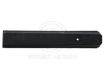 Porsche 911 930 (1974-1989) Rear Right Bumper Impact Trim Strip German. Fixed Price $83.65.