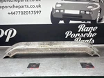 Porsche 79-87 Rear Bumper Reinforcement, Used 92850502008. Fixed Price $85.30.