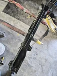 Oem 2021 - 2023 Hyundai Elantra Rear Bumper Impact Bar Korean Built 86631AA200. Fixed Price $170.00.