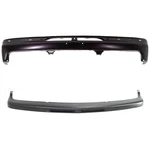 Bumper Face Bar Front For Chevy Suburban Chevrolet 1500 2500 Tahoe 2000-2006. Fixed Price $355.51.
