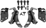 Oer 4 Piece Front Bumper Bracket Set For 1970-1972 Chevy Camaro (except Rs). Fixed Price $196.98.