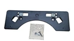 Oem Toyota Avalon Front License Plate Holder 75101-AC040 Fits 2003-2004. Fixed Price $44.99.