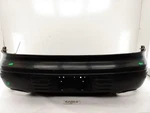 Mitsubishi 3000GT Dodge Stealth Rear Bumper Cover Black Fits 1991-1993 92. Fixed Price $142.39.