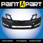 FITS:2008 2009 Lexus GS460 (w/o Hl Wshr, Snsr) Front Bumper Premium Painted. Fixed Price $525.00.