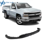 Front Lower Bumper Valance W/o Tow Hooks For 2016-2018 Chevrolet Silverado 1500. Fixed Price $53.52.