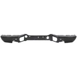 For Gmc Canyon Step Bumper 2004-2012 Face Bar Powdercoated Black Steel GM1102550. Fixed Price $247.28.