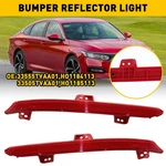 For 2018-2022 Honda Accord Rear Bumper Reflector Light Tail Lamp Case Left/right. Fixed Price $18.19.
