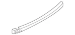 Genuine Nissan Bumper Impact Absorber 850A2-6RZ0A. Fixed Price $50.99.