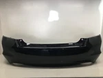 Rear Bumper Local Honda Accord Ex/ex-l (V6 3.5L Only) 2008-2012 ORIGINAL2. Fixed Price $180.50.