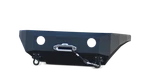 Body Armor FJ-19336 Front Winch Bumper Black For 07-14 Toyota Cruiser. Fixed Price $1246.58.