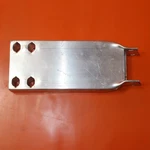 Mercedes Benz E300 Reinforcement Bracket Right Front 2017 2018 2019 A2136201600. Fixed Price $44.10.