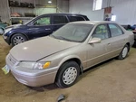 Rear Bumper North America Built Fits 97-99 Camry 2066023. Fixed Price $710.27.