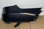 09-13 Oem Bmw E70 X5M Rear Right Passenger Bumper Cover Assembly Carbon Black. Fixed Price $84.99.