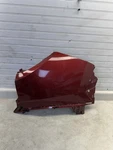 Oem 2022 2023 Hyundai Tucson Rear Passenger Upper Bumper Cover 86657-N9100. Fixed Price $150.00.