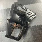 2011-2017 Bmw X3 F25 Rear Right Outer Bumper Cover Support Mount Bracket Oem. Fixed Price $60.00.