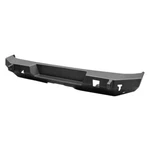 Westin 59-82005 WJ2 Full Width Black Rear Hd Bumper For 07-18 Jeep Wrangler. Fixed Price $711.99.