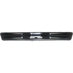 Step Bumper 1999-2014 Ford E-350 Super Duty Rear Type Ptm. Fixed Price $418.80.