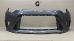 2014-2016 Toyota Corolla Front Bumper Cover Oem 52119-02E30. Fixed Price $150.00.