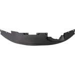 Air Dam Deflector Lower Valance Apron Front 68109868AA Jeep Compass 11-17. Fixed Price $148.12.