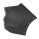 Genuine Oe 12-14 Rear Upper Right Passenger Bumper End Cap Cover 04717-T0A-A90ZZ. Fixed Price $420.00.