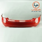 W207 10-13 Mercedes Class Coupe Rear Bumper Cover Red 590U BR426. Fixed Price $449.99.