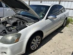 (rebar Only) Rear Bumper Reinforcement Fits 02-06 Altima 104856116. Fixed Price $162.71.