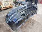 Front Bumper With Tow Hooks Fog Lamps Fits 22-25 Grand Wagoneer 3210208. Fixed Price $1564.00.