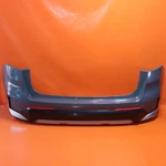 Bmw X1 Rear Bumper 2023 2024 2025 51125A4FFD1 Oem. Fixed Price $899.10.