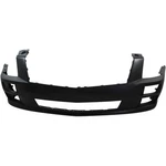 Front Bumper Cover For 08-11 Cadillac Sts Sedan Capa Primed With Fog Lamp Holes. Fixed Price $188.33.