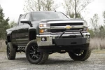 Fab Fours GM05-N1350-1 Winch Mount. Fixed Price $1194.78.