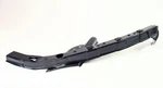 Genuine Honda 2012-2015 Civic Bumper Guide (l. Fr) Upper Beam 71190-TR0-A00. Fixed Price $64.20.