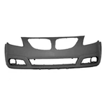 New Unpainted Front Bumper Cover Replaces 88973374 Without Logo. Fixed Price $460.45.
