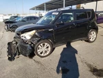 Rear Blk Bumper Assy Textured$ Oem 14-16 Kia Soul. Fixed Price $165.00.