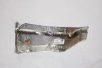 Genuine Mopar Exhaust Shield Right 68149262AB. Fixed Price $88.51.