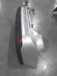 Rear Bumper Sedan Without Park Assist Fits 12-14 Focus 685647. Fixed Price $466.43.