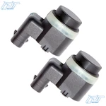 2X For 2011-2016 Bmw 5 Series Pdk Parking Assist Sensor 9270700. Fixed Price $38.72.