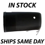 New Primered Rear Right Rh Bumper End For 2014-2021 Toyota Tundra W/ Park Assist. Fixed Price $60.82.