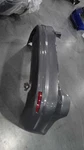 Volkswagen Jetta 2016 Rear Bumper Grey 5C6807251D 8426. Fixed Price $550.79.