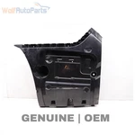 2015 Bmw 740LD Xdrive - Rear Left Side Bumper Mount Panel 7183885. Fixed Price $37.98.